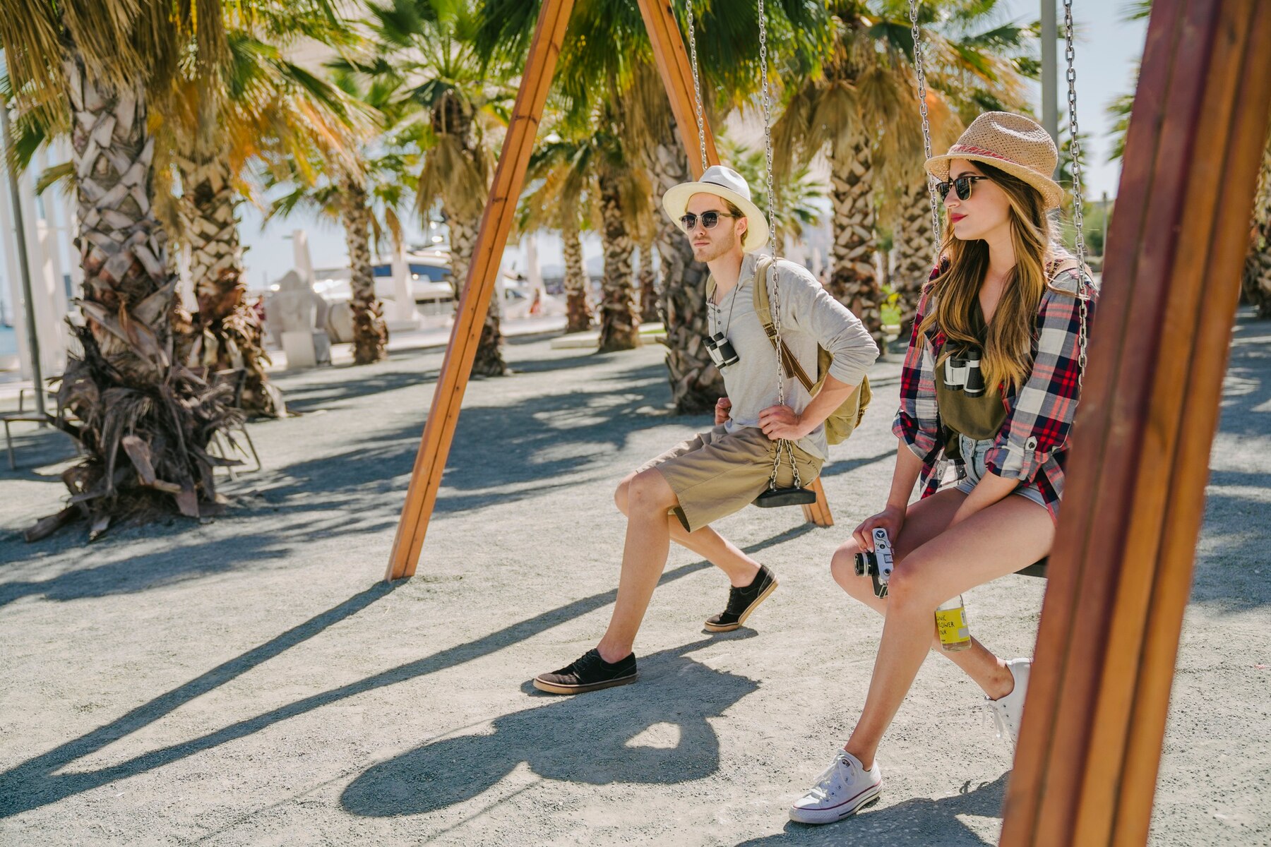 Beachside Elegance What to Wear in Marbella